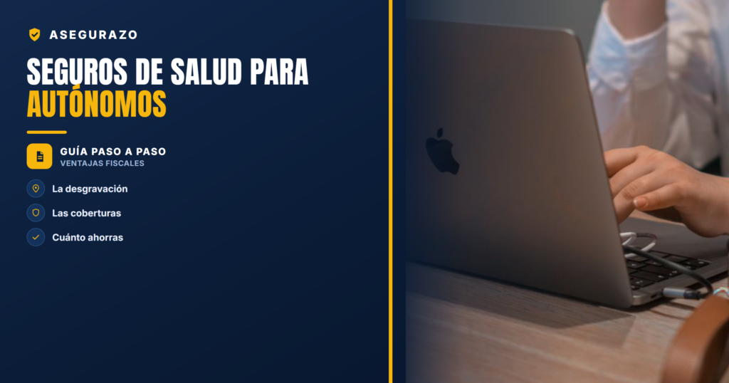 Seguros de salud para autónomos | Asegurazo